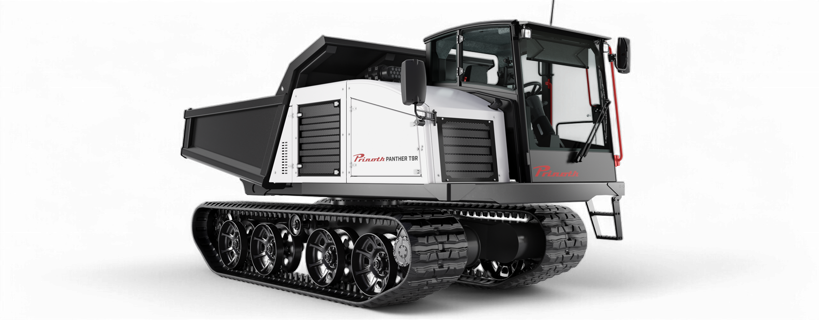 PANTHER T9R PANTHER T9R
