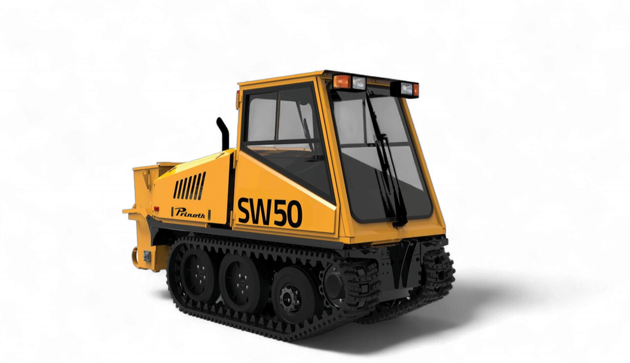 SW50 SW50